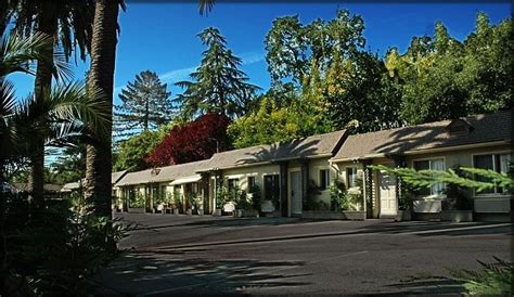 hotels in san rafael